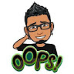 Meet your Posher, Peter